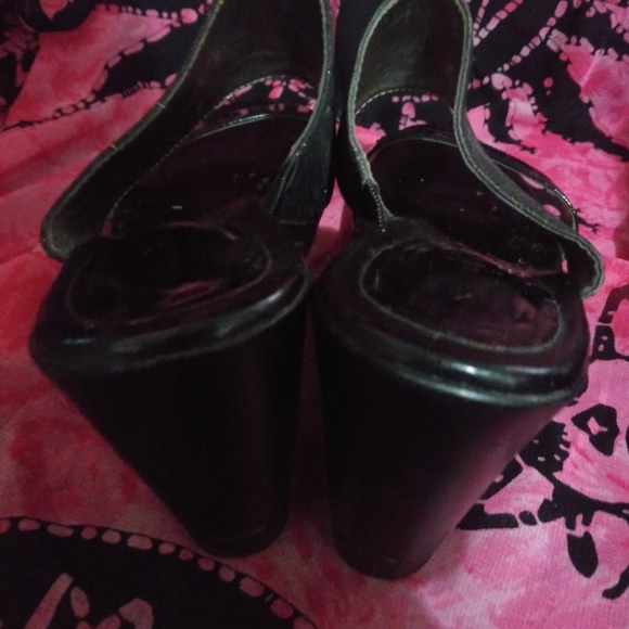 Pre-owned Women's sandals size 10M by Style &Co - Picture 7 of 9